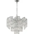 Подвесная люстра Stilfort 2176/09/12P