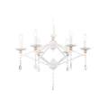 Подвесная люстра Ambrella Light TR9596