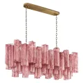 Подвесной светильник LOFT IT 10580/1000R Pink