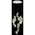 Подвесная люстра WERTMARK WE452.06.103