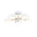 Люстра на штанге Ambrella Light FL4825