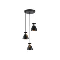 Каскадная люстра Ambrella Light TR8470