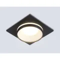 Встраиваемый светильник Ambrella Light TN30710