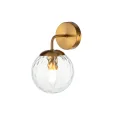 11008/1W Brass