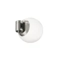 Трековый светильник TR229-1-5W4K-PT