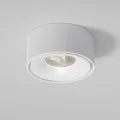 Встраиваемый светильник Elektrostandard 25095/LED 10W 4000K белый