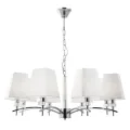 Подвесная люстра ARTE Lamp A4098LM-8CC