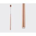 Подвесной светильник ITALLINE IT03-1428 coffee