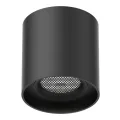ST678.446.06 Магнитный трековый светильник Черный LED 16W 4000K 300Lm Ra>90 >90 IP20 D75xH75 48V
