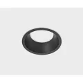 Встраиваемый светильник ITALLINE IT08-8013 black 4000K