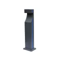Садово-парковый светильник Kink Light 09205-F(220V),16(05)