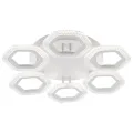 Накладная люстра Escada 10263/6LED