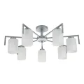 Escada 1142/7P E27*60W Silver