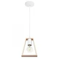 Подвесной светильник ARTE Lamp A8030SP-1WH