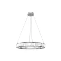 Подвесная люстра LOFT IT 10135/600 Chrome