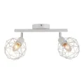 Escada 1128/2P E14*40W White