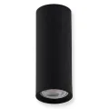Накладной светильник ITALLINE M02-65200 BLACK