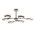 Люстра на штанге Ambrella Light FL51619