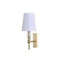 Бра Newport 4371/A brass