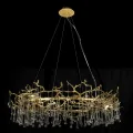 Подвесная люстра LOFT IT 10068/1000 GD