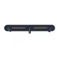 Спот ARTE Lamp A2220PL-3BK