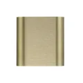 ODEON LIGHT 7107/2WL HIGHTECH ODL26 Настенный светильник светильник бронза/металл IP20 LED 2W 3000K 