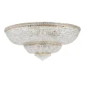 Потолочная люстра Dio DArte Asfour Bari E 1.2.130.200 G