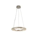 Подвесная люстра Newport 8241N/400 chrome