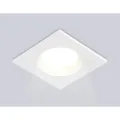 Встраиваемый светильник Ambrella Light TN102817