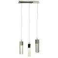 08510-3AS(4000К) Подвес Аква хром w30 h180 PowerLed 15W (4000К)