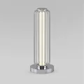 Настольная лампа Eurosvet 308054 LED хром