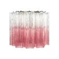 Бра LOFT IT 10580W Clear pink