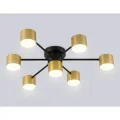 Накладной светильник Ambrella Light FL51726