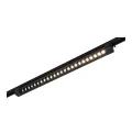 ST367.446.20.2 Св-к трек. Черный LED 120W 4000K 1 750Lm Ra90 24 IP20 L686xW49xH54 170-240VV