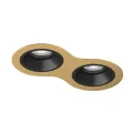 Встраиваемый светильник Lightstar D6230707BMOD