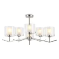 Люстра на штанге Ambrella Light LH57002