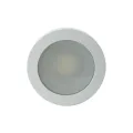 Влагозащищенный светильник DK3012-WH