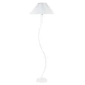 Торшер Arte Lamp AGATHA A5069PN-1WH