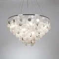 Подвесная люстра Arte Lamp PIPIRIMA A4100LM-12CC
