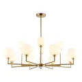 Люстра на штанге Ambrella Light LH53019