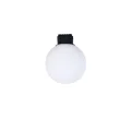 4155-1U, потолочный светильник, D100xH120, LEDx6W, 42V, угол рассеивания: 120°, 390LM, 3000-6000K, I