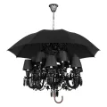 Подвесная люстра LOFT IT 10556/12 Black