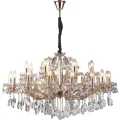 Подвесная люстра Dio DArte Elite Galliano E 1.1.24.600 G