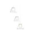Каскадная люстра Ambrella Light TR3553
