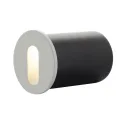 Подсветка ступеней лестницы DK1011-WH