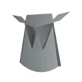 Бра LOFT IT 10103 Silver