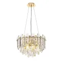 Подвесная люстра MODELUX ML.7088.400 GD