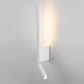 Бра Elektrostandard Sarca LED белый (40111/LED)
