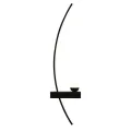 Бра Escada 10220/2LED Black L