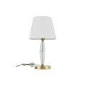 Настольная лампа Newport 11601/T gold без абажура